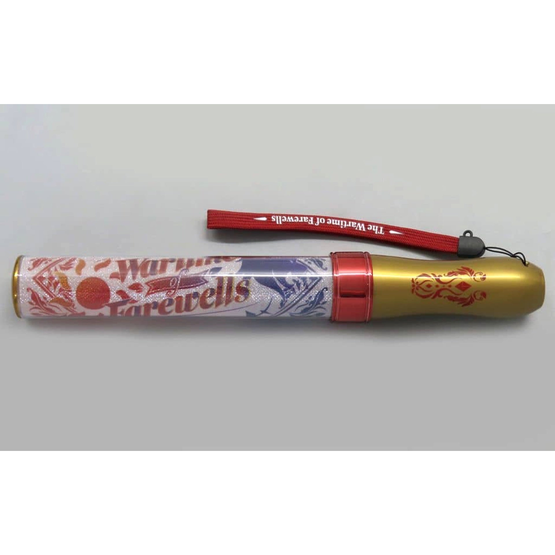 Revue Starlight Blade Blade The Musical Farewell Chronicle Exclusive [USED]