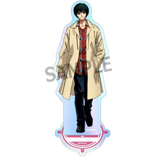 C Nagumo Sakamoto Days Aurora Acrylic Stand [USED]