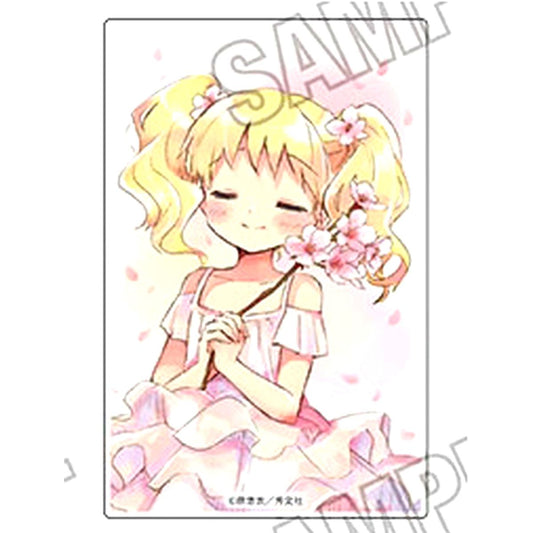 Alice Cartelet Dress KINMOZA! Acrylic Block Collection C106 Goods [USED]