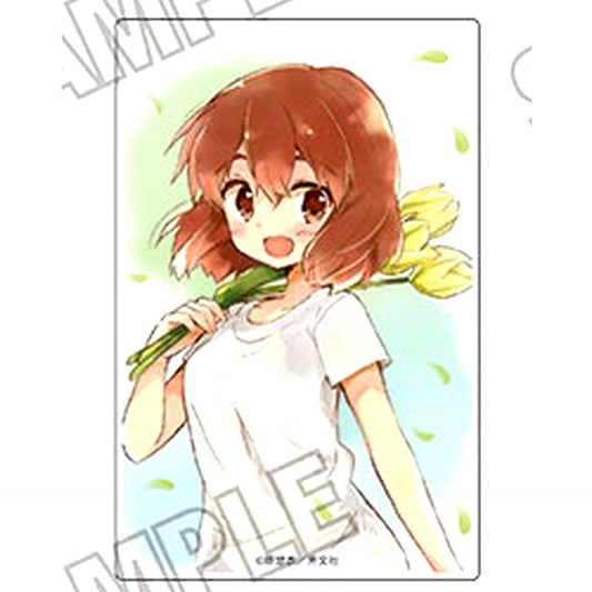 Yoko Inokuma - One Piece Kiniro Mosaic Acrylic Block Collection C106 Goods [USED]