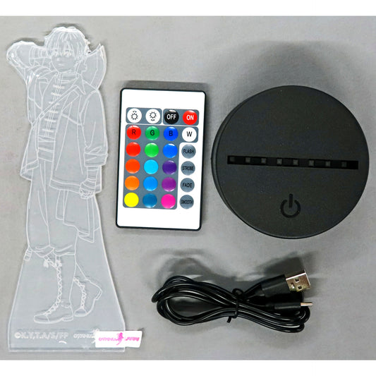 Stark LED Figure Lamp Frieren: Beyond Journey's End [USED]