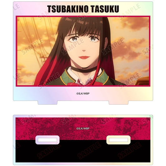 Tasuku Tsubakino Scene Shot Aurora Acrylic Stand WIND BREAKER [USED]