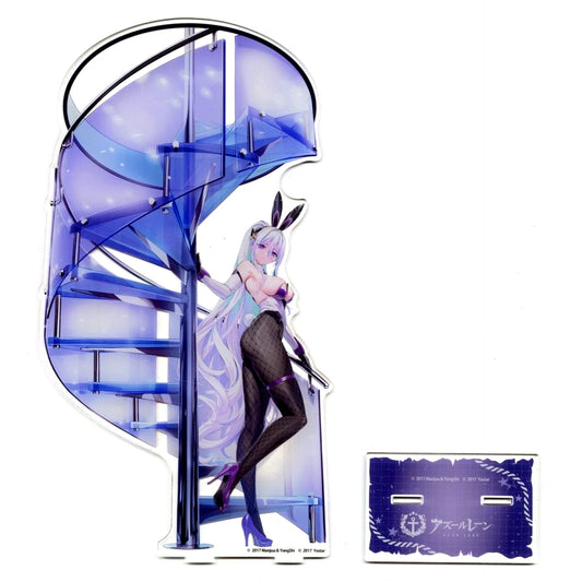 Kearsarge Acrylic Stand Bunny Girl Azur Lane x Pasela 8th Anniversary Collabo [USED]
