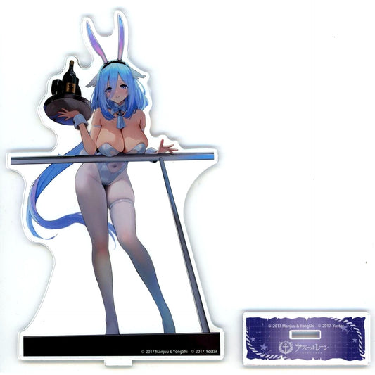 Constellation Bunny Girl Acrylic Stand Azur Lane Pasela 8th Anniversary Collaboration [USED]