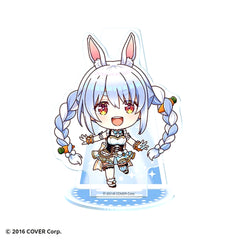 hololive Virtual YouTuber Usada Pekora Acrylic Stand Origin 2 [USED]