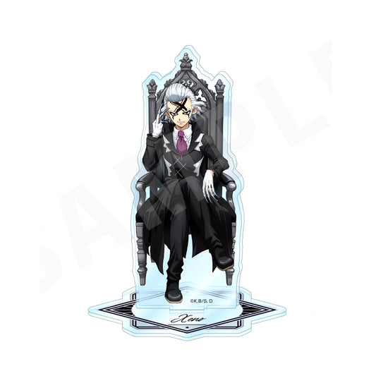 Dr. Xeno Dr.STONE Acrylic Stand [USED]