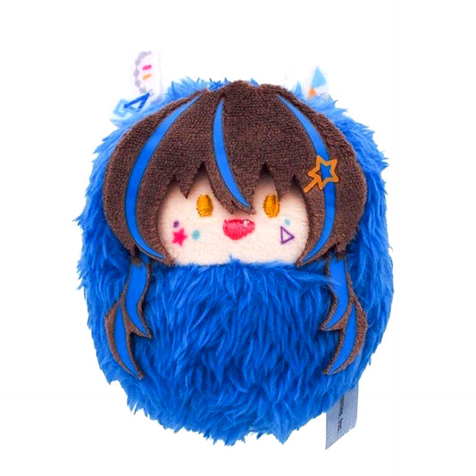 Daitaku Helios Umamusume: Pretty Derby Kurumi Tapi Plush Vol. 1 [USED]