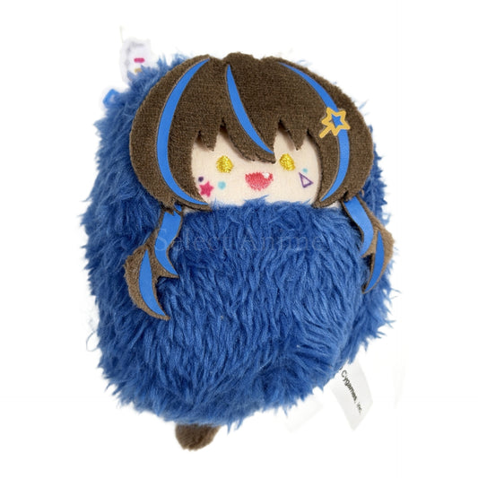 Daitaku Helios Umamusume: Pretty Derby Kurumi Tapi Plush Vol. 1 [USED]