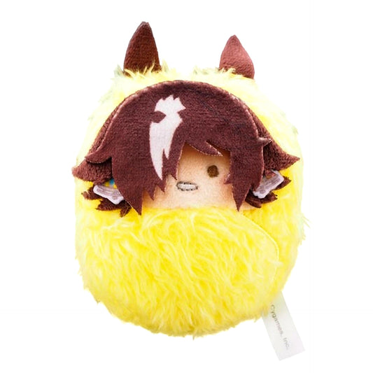 Vodka Umamusume: Pretty Derby Kurumi Tapi Plush Vol. 2 [USED]
