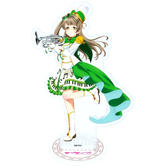 Kotori Minami 03. Parade Ver. Illustration Acrylic Stand Love Live! [USED]