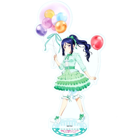 Kanan Matsuura 12. Parade Ver. Illustration Acrylic Stand Love Live! Sunshine!! [USED]