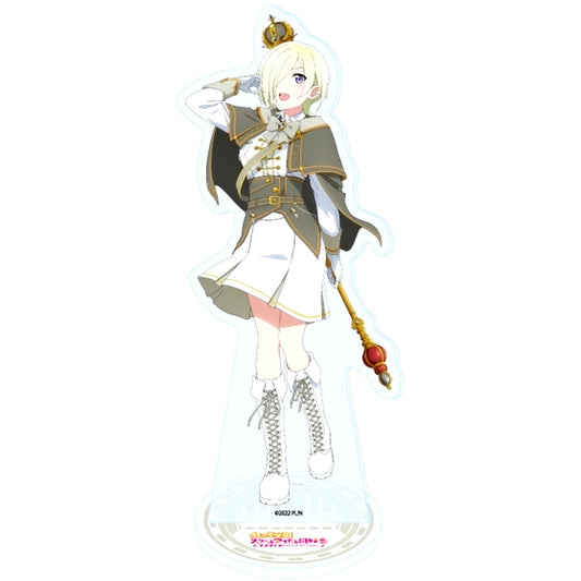 Mia Taylor 30. Parade Ver. Illustration Acrylic Stand Love Live! Nijigasaki High School Idol Club [USED]