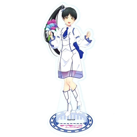 Ren Hazuki 36. Parade Ver. Illustration Acrylic Stand Love Live! Superstar!! [USED]