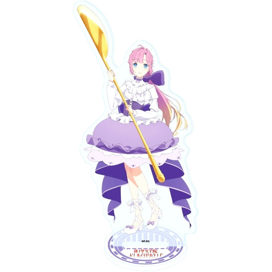 Hime Anyoji 48. Parade Ver. Illustration Acrylic Stand Love Live! Hasunosora Girls' High School Idol Club [USED]