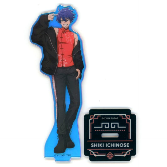 Shiki Ichinose Aurora Acrylic Stand Tougen Anki [USED]