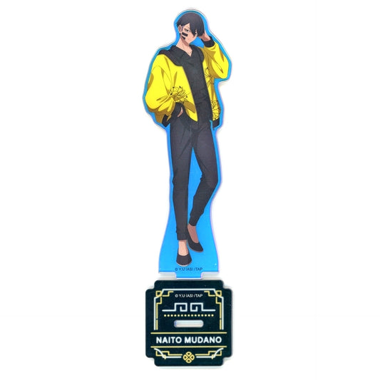 Naito Mudano Tougen Anki Aurora Acrylic Stand [USED]