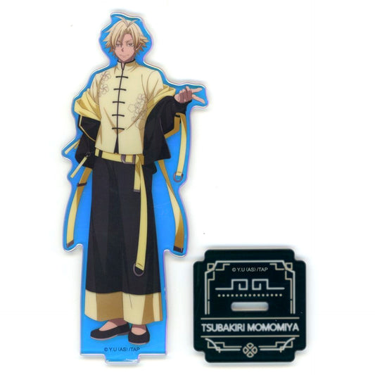 Tsubakiri Momomiya Tougen Anki Aurora Acrylic Stand [USED]