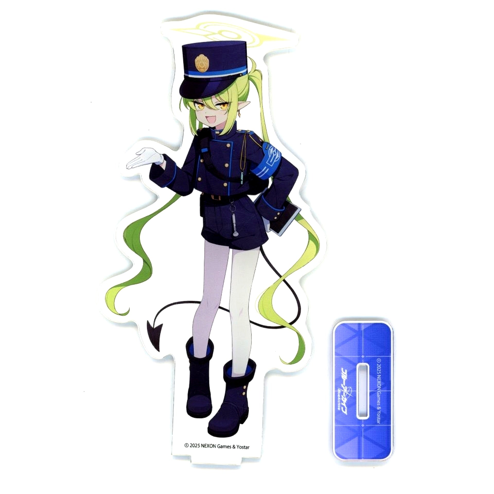 Nozomi Tachibana Blue Archive Acrylic Stand [USED]