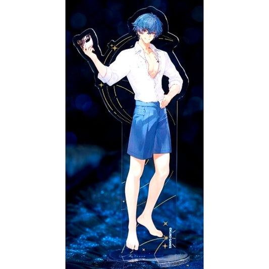 Brant Sleep Song Series Acrylic Stand Yogoods x Wuthering Waves [USED]