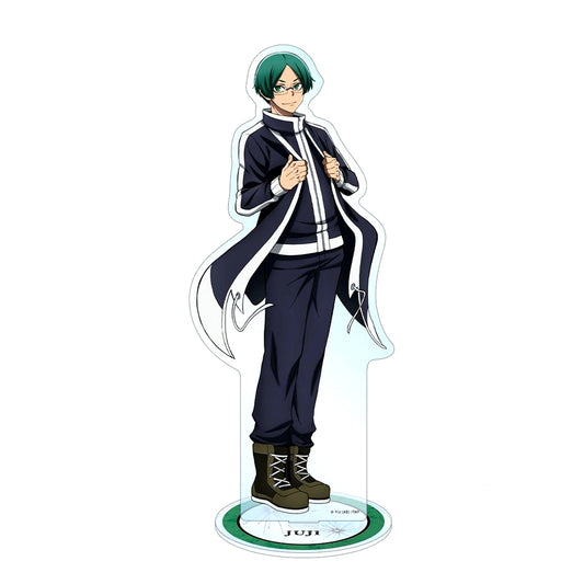 Juji Yusurube Extra Large Acrylic Stand Tougen Anki [USED]