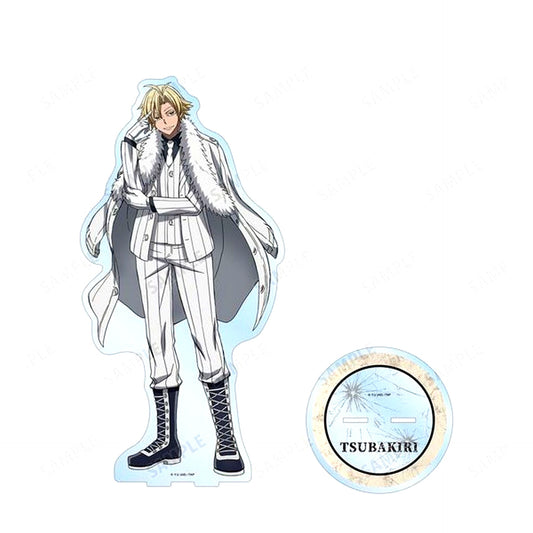 Tsubakiri Momomiya Tougen Anki Extra Large Acrylic Stand [USED]
