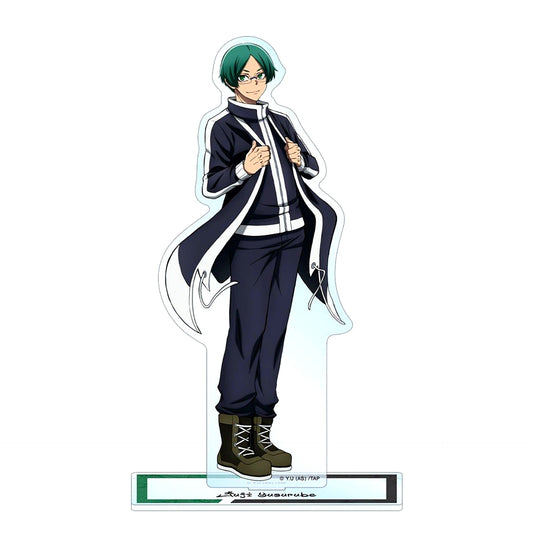 Juji Yusurube BIG Acrylic Stand Tougen Anki [USED]