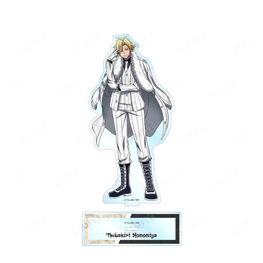 Tsubakiri Momomiya BIG Acrylic Stand Tougen Anki [USED]