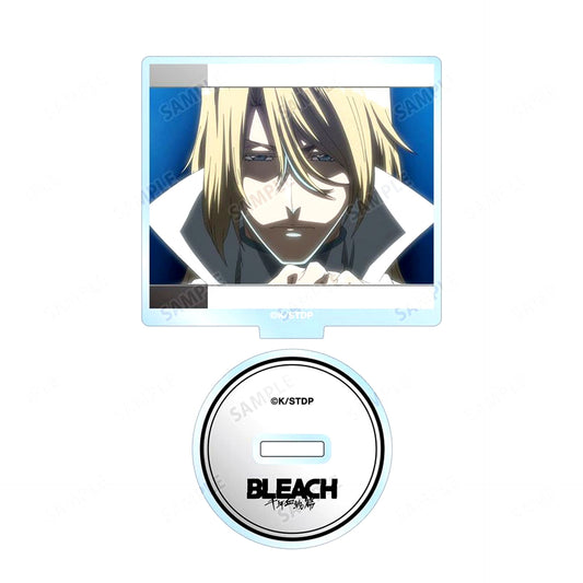 Jugram Haschwalth TV Anime BLEACH Thousand-Year Blood War Trading Scene Acrylic Stand Ver. B [USED]