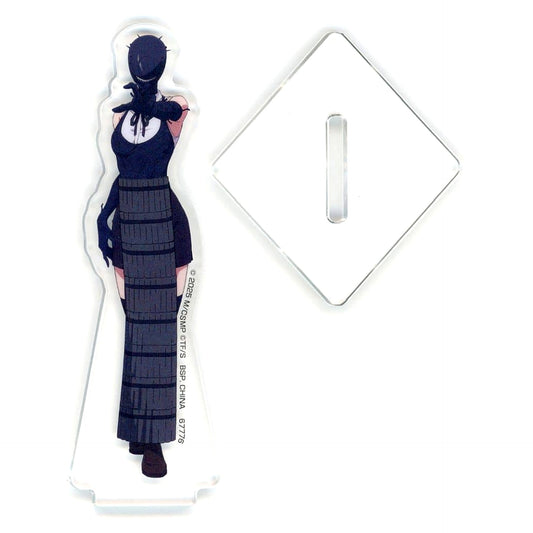 Chainsaw Man the Movie: Reze Arc Bomb Standing Posture Ichiban Kuji Acrylic Stand Prize G [USED]