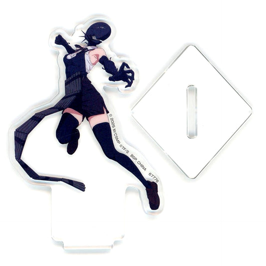Chainsaw Man the Movie: Reze Arc Bomb Jump Ichiban Kuji Acrylic Stand Prize G [USED]