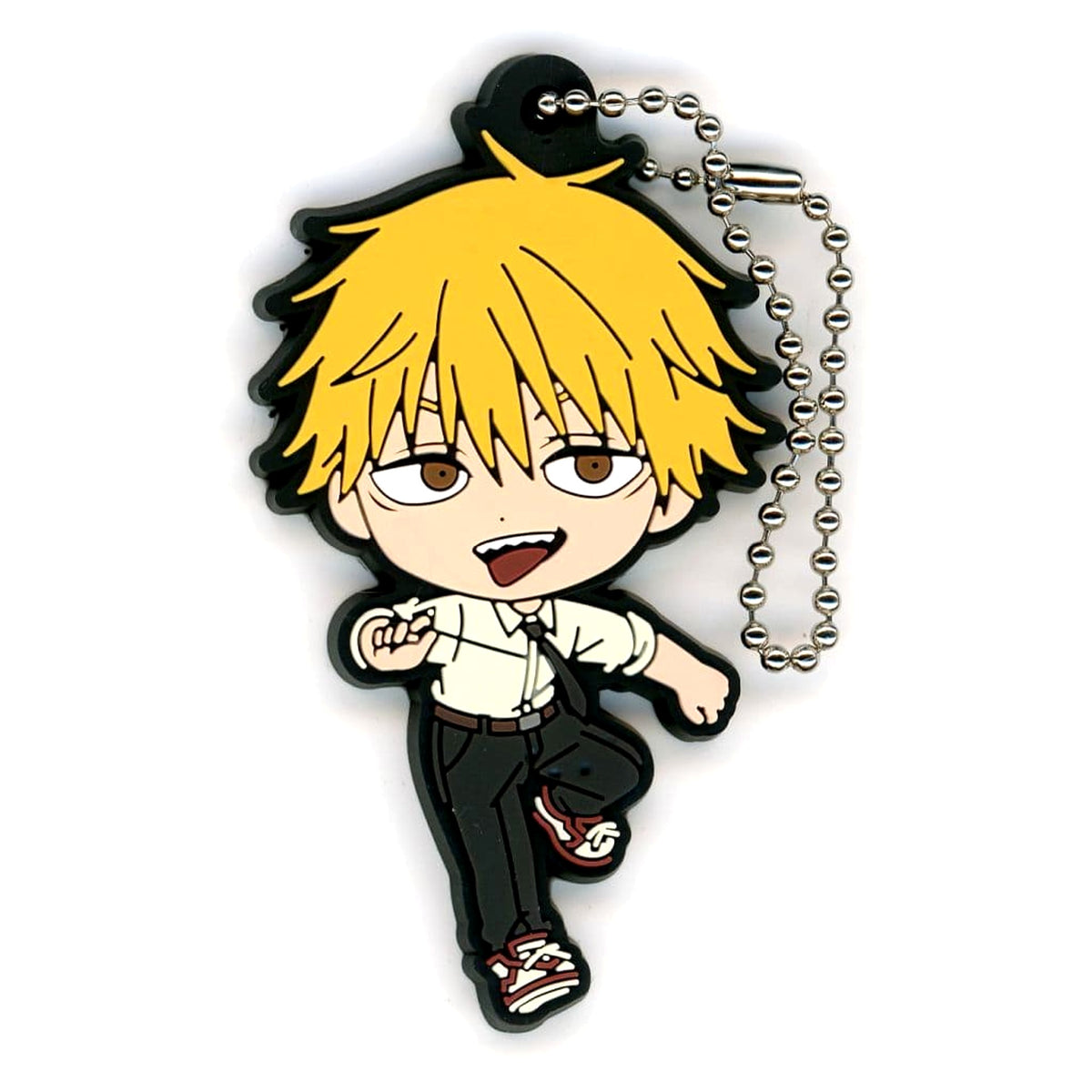 Chainsaw Man the Movie: Reze Arc Denji Ichiban Kuji Rubber Charm Prize I [USED]