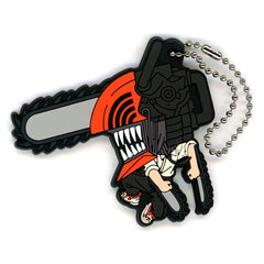 Chainsaw Man the Movie: Reze Arc Chainsaw Man Ichiban Kuji Rubber Charm Prize I [USED]