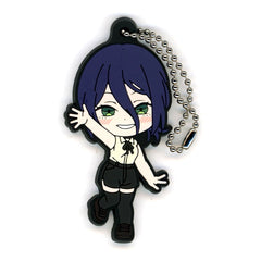 Chainsaw Man the Movie: Reze Arc Reze Ichiban Kuji Rubber Charm Prize I [USED]