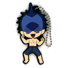 Chainsaw Man the Movie: Reze Arc Beam Ichiban Kuji Rubber Charm Prize I [USED]