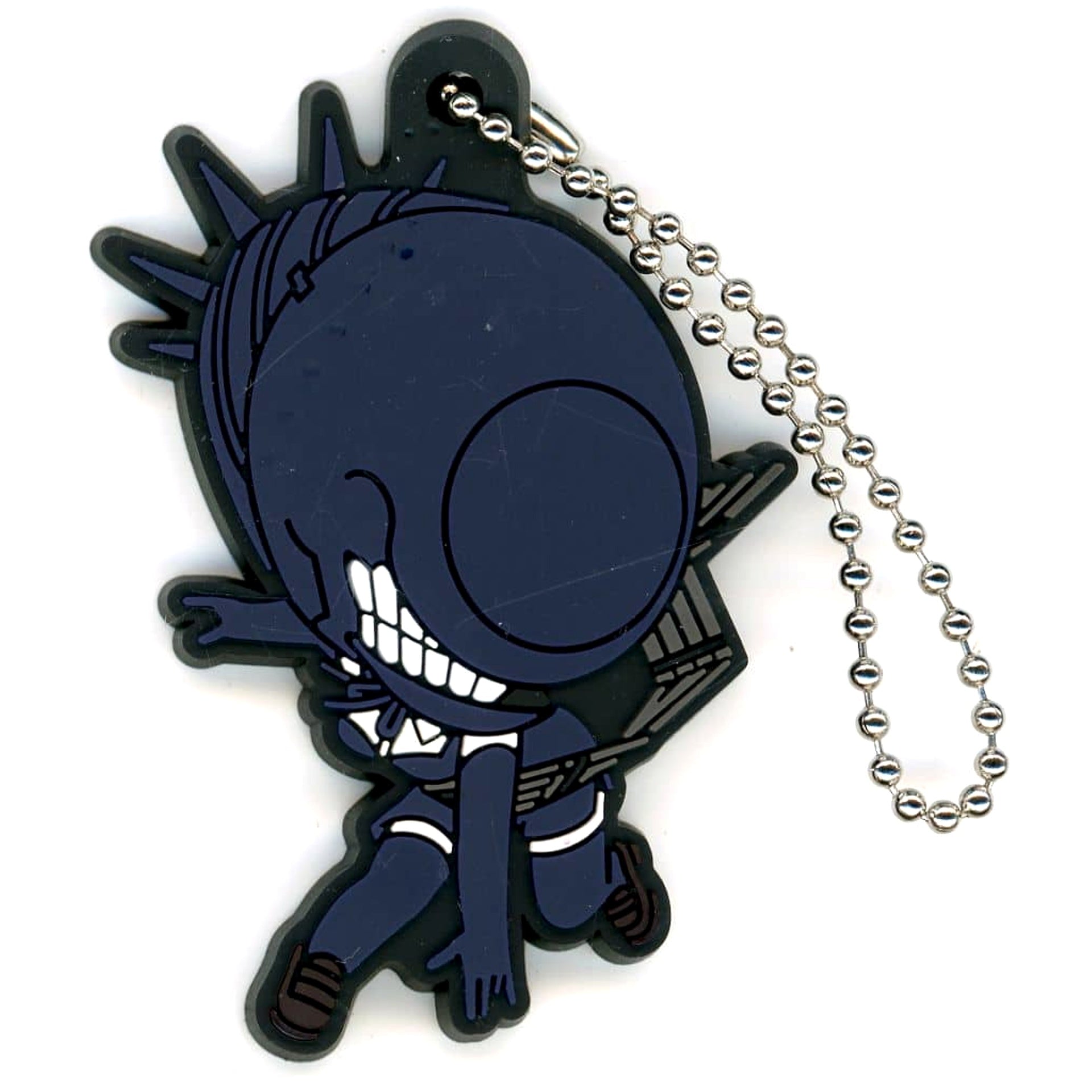 Chainsaw Man the Movie: Reze Arc Bomb Ichiban Kuji Rubber Charm Prize I [USED]