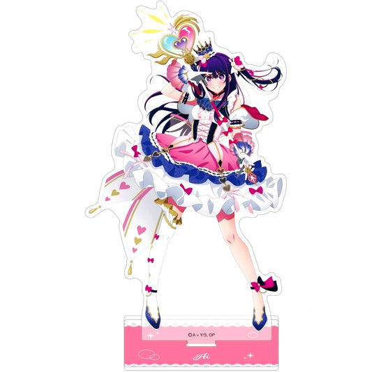 Ai Oshi no Ko Miracle Magical Ver. Acrylic Stand [USED]