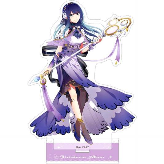 Akane Kurokawa Miracle Magical Ver. Acrylic Stand Oshi no Ko [USED]