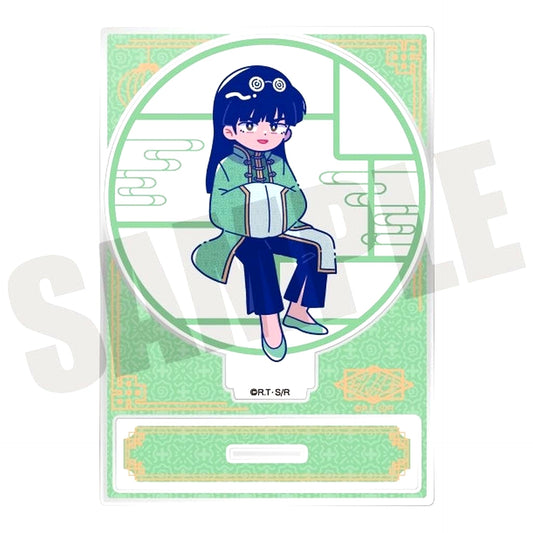 Mousse K. TV Anime Ranma 1/2 New Retro Part 2 Acrylic Stand [USED]