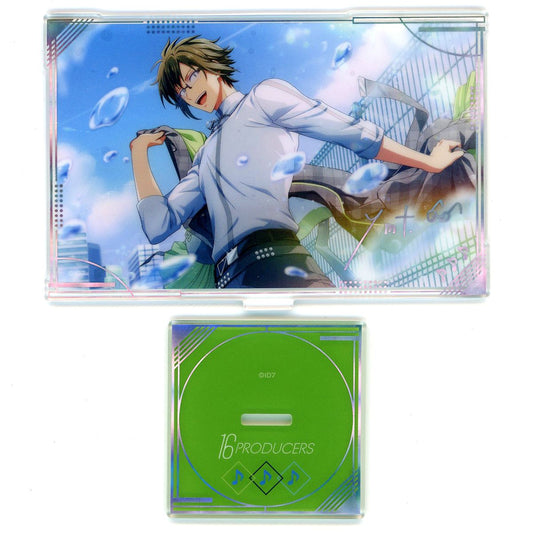 Yamato Nikaido IDOLiSH7 16PRODUCERS Acrylic Stand [USED]