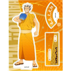Kotaro Bokuto Haikyu!! Week 2025 Yukata Version Acrylic Stand [USED]