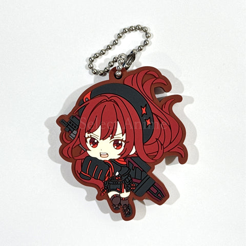 Rapi Red Hood Goddess of Victory: Nikke Rubber Lover! 3 [USED] — photo 1