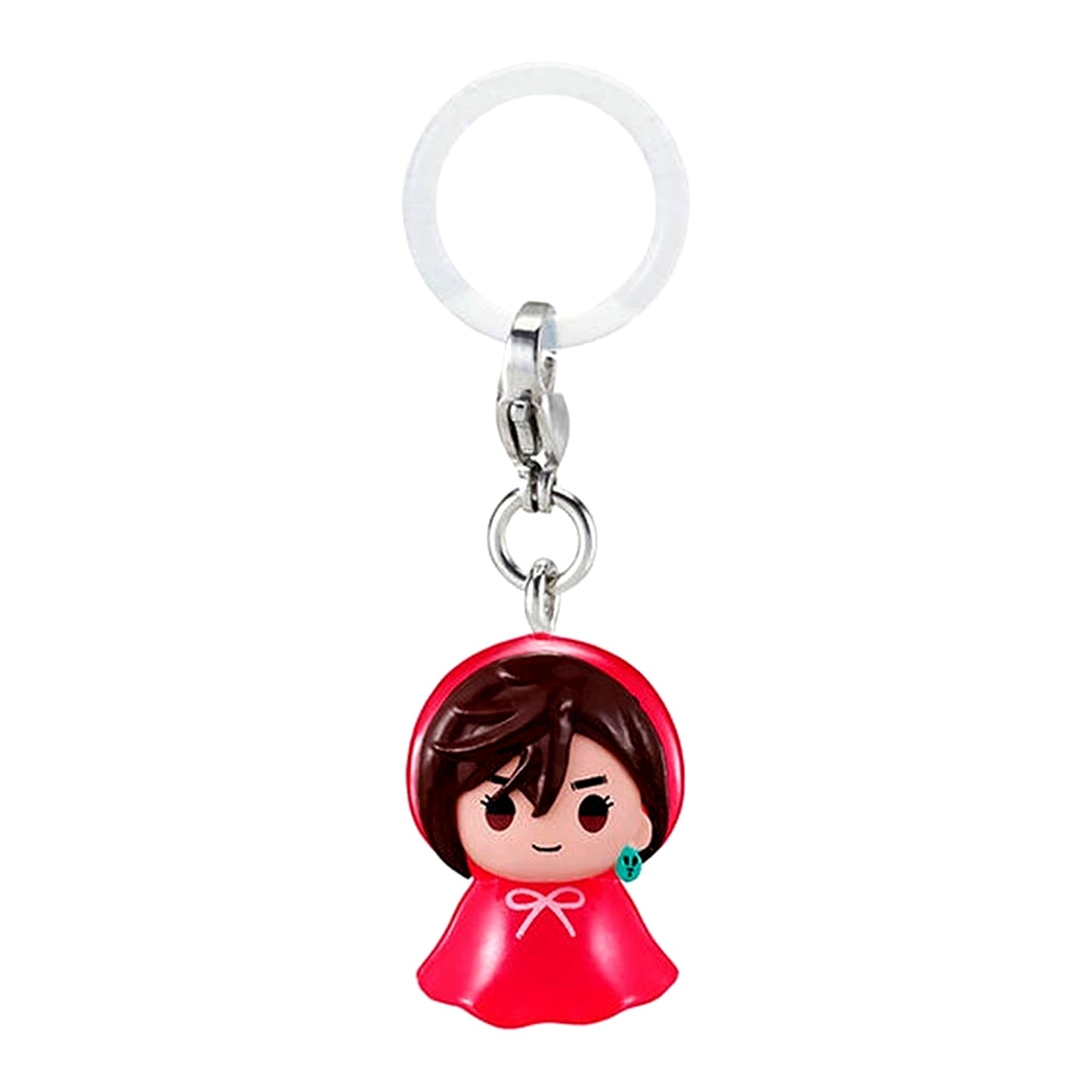 Dandadan Momo Mejirushi Accessory [USED]