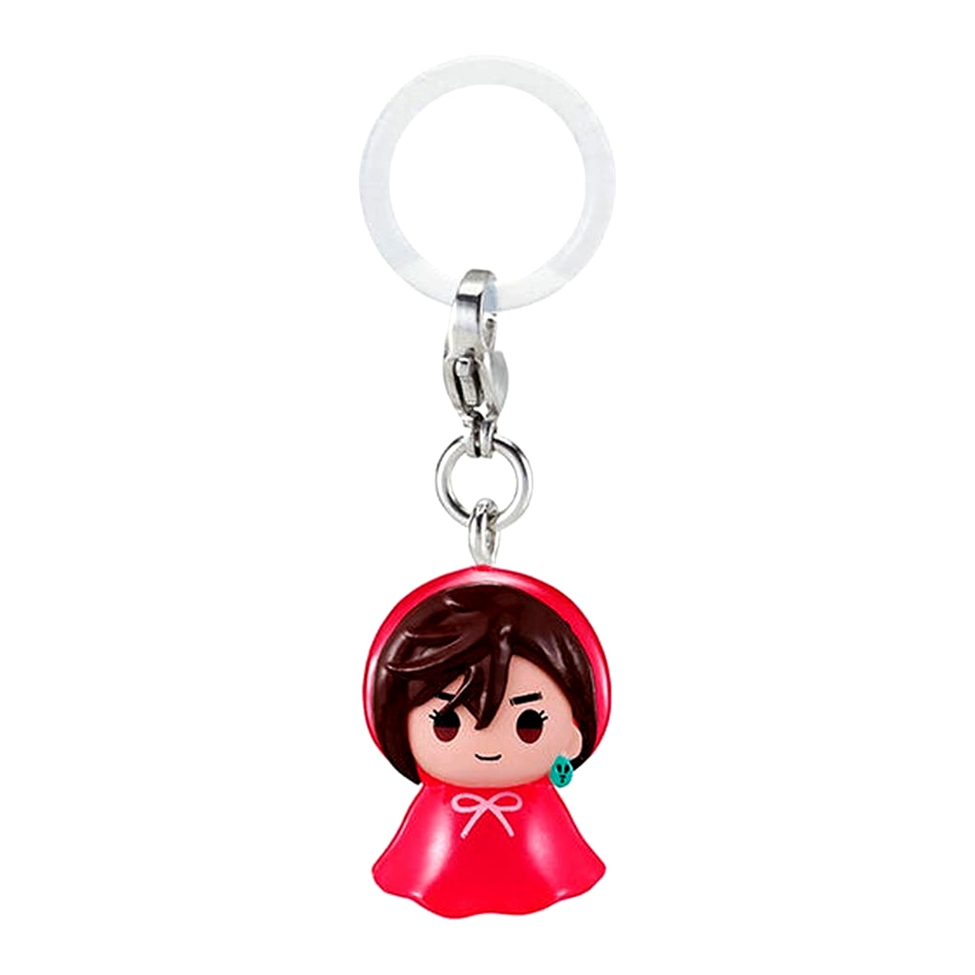 Dandadan Momo Mejirushi Accessory [USED]