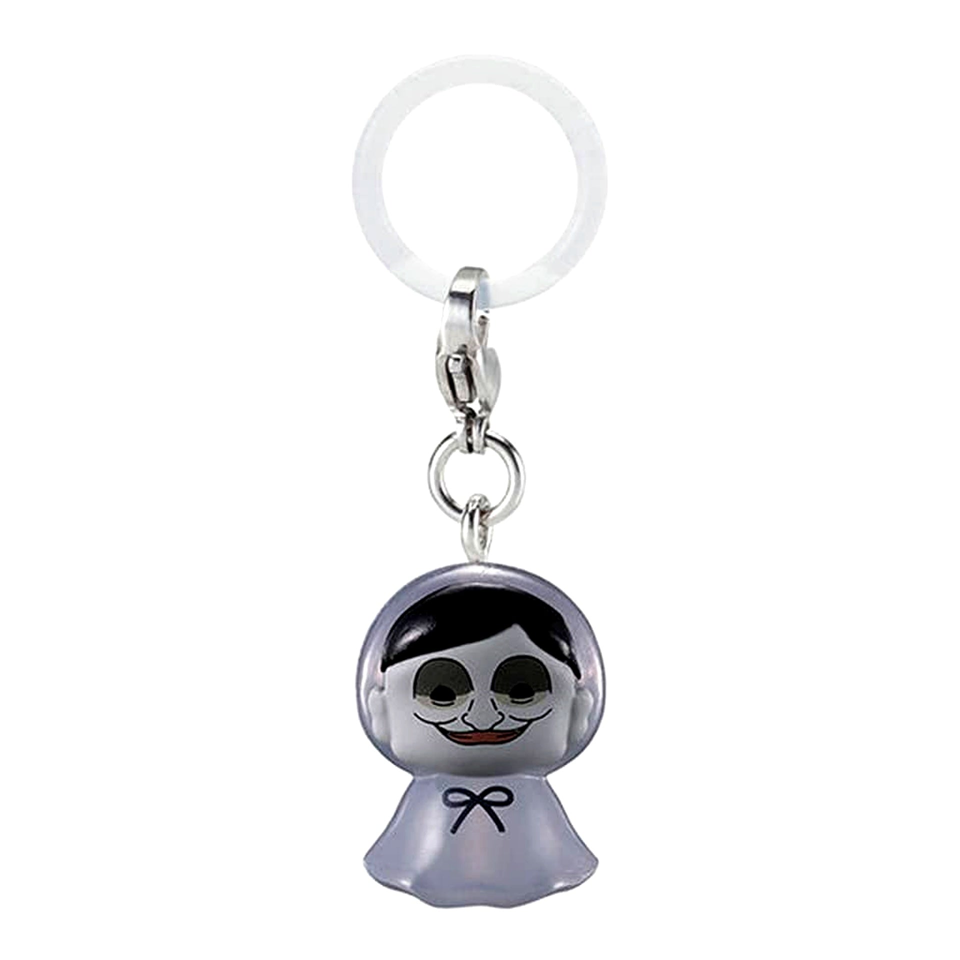 Dandadan Serpo Alien Mejirushi Accessory [USED]