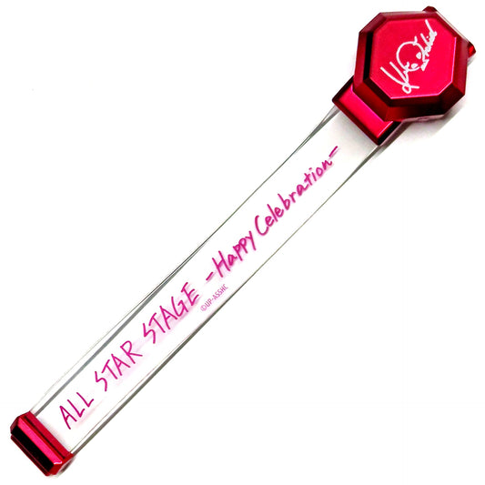 Ranmaru Kurosaki Uta no Prince-sama ALL STAR STAGE -Happy Celebration- Magnet Light [USED]