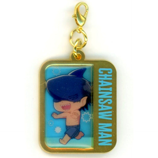 Beam Mini Chara Chainsaw Man Movie Reze Arc Charm Collection B [USED]