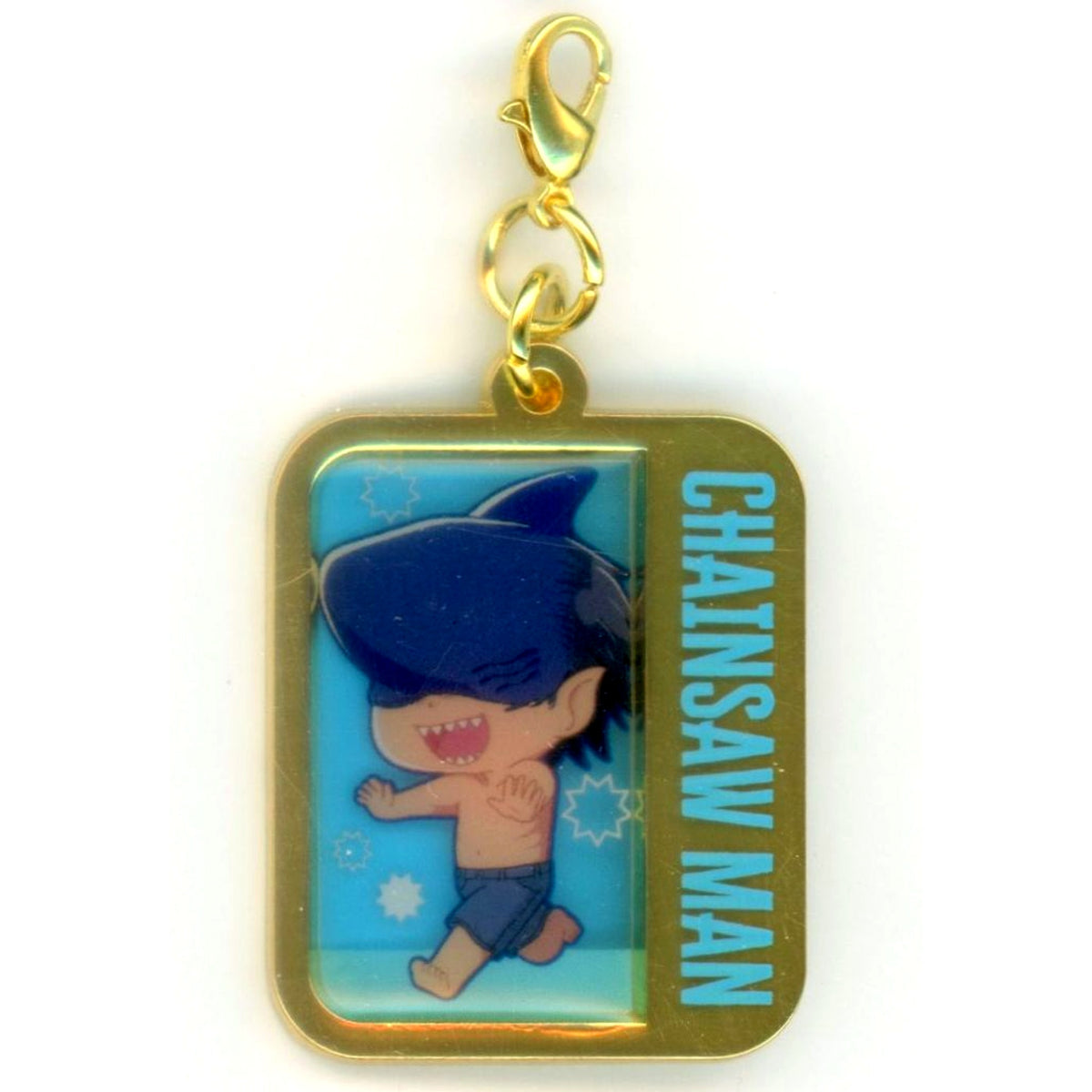 Beam Mini Chara Chainsaw Man Movie Reze Arc Charm Collection B [USED]