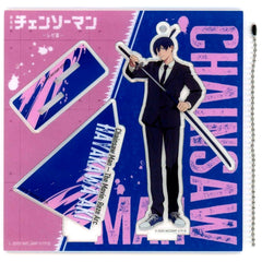 Aki Hayakawa Chainsaw Man The Movie Reze Arc Theater Goods Acrylic Stand [USED]