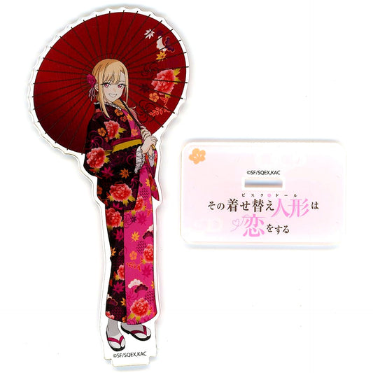 Marin Kitagawa My Dress-Up Darling Season 2 KyoMAF 2025 Acrylic Stand [USED]