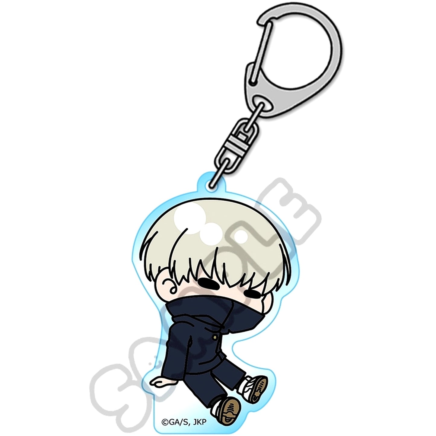 Toge Inumaki M-TE. Vol.6 Acrylic Keychain TV Anime Jujutsu Kaisen Season 2 [USED]